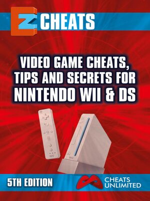 cover image of Nintendo Wii & DS